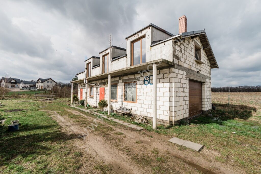 Działka na sprzedaż, pomorskie, Sychowo, Jana Pawła II - zdjęcie ofertowe nr 4