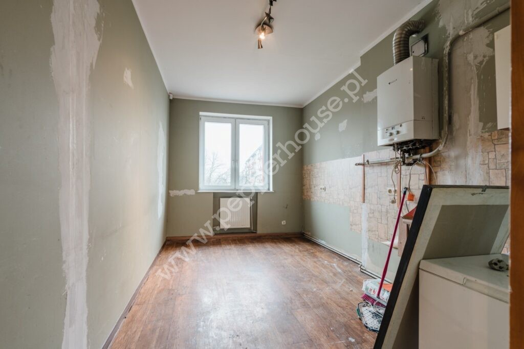 Mieszkanie na sprzedaż, Gdynia, Chylonia, Kartuska - zdjęcie ofertowe nr 6