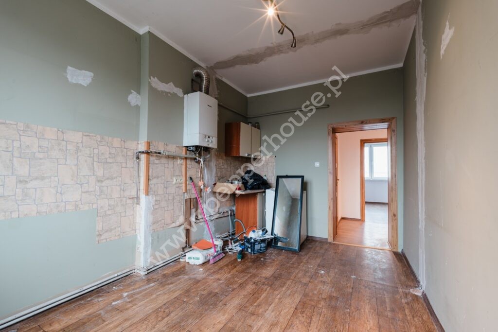 Mieszkanie na sprzedaż, Gdynia, Chylonia, Kartuska - zdjęcie ofertowe nr 8