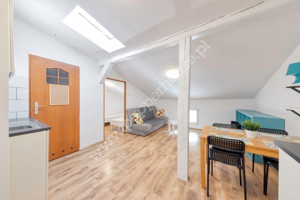 Mieszkanie na sprzedaż, Bydgoszcz, Centrum, Tadeusza Kościuszki - zdjęcie ofertowe nr 1