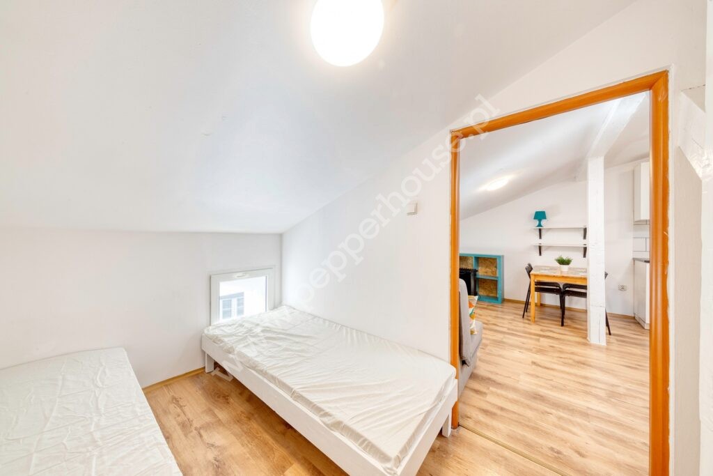 Mieszkanie na sprzedaż, Bydgoszcz, Centrum, Tadeusza Kościuszki - zdjęcie ofertowe nr 3