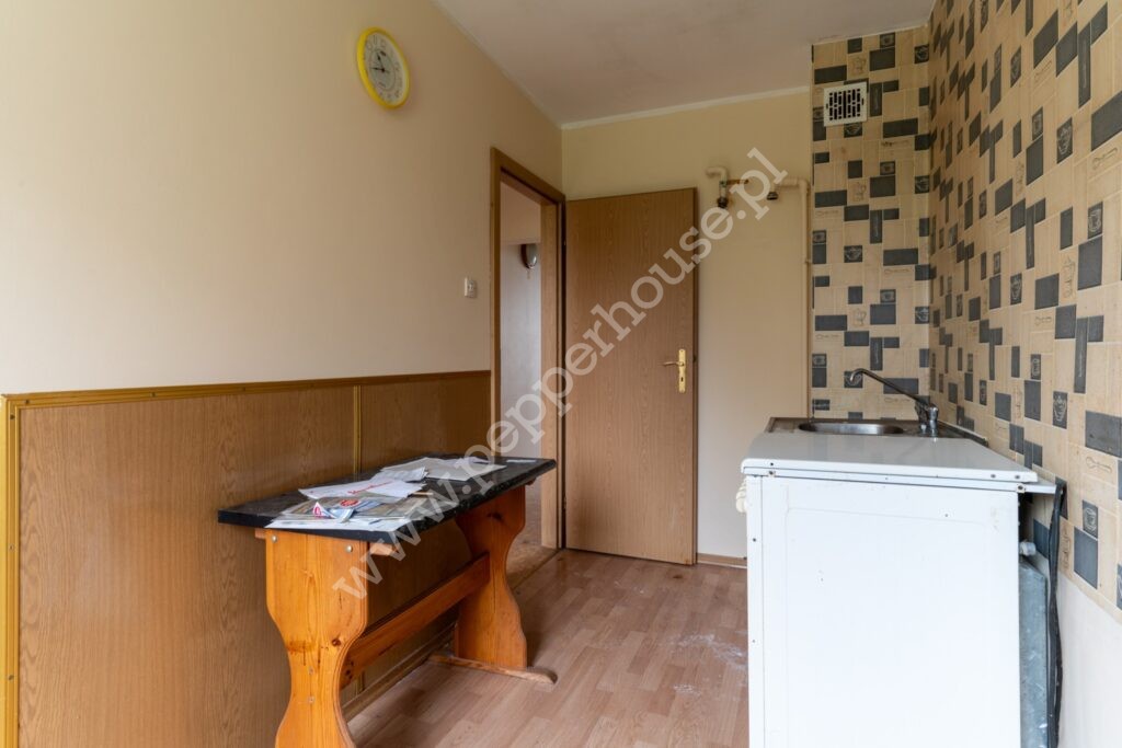 Mieszkanie na sprzedaż, Gdynia, Oksywie, Bosmańska - zdjęcie ofertowe nr 4