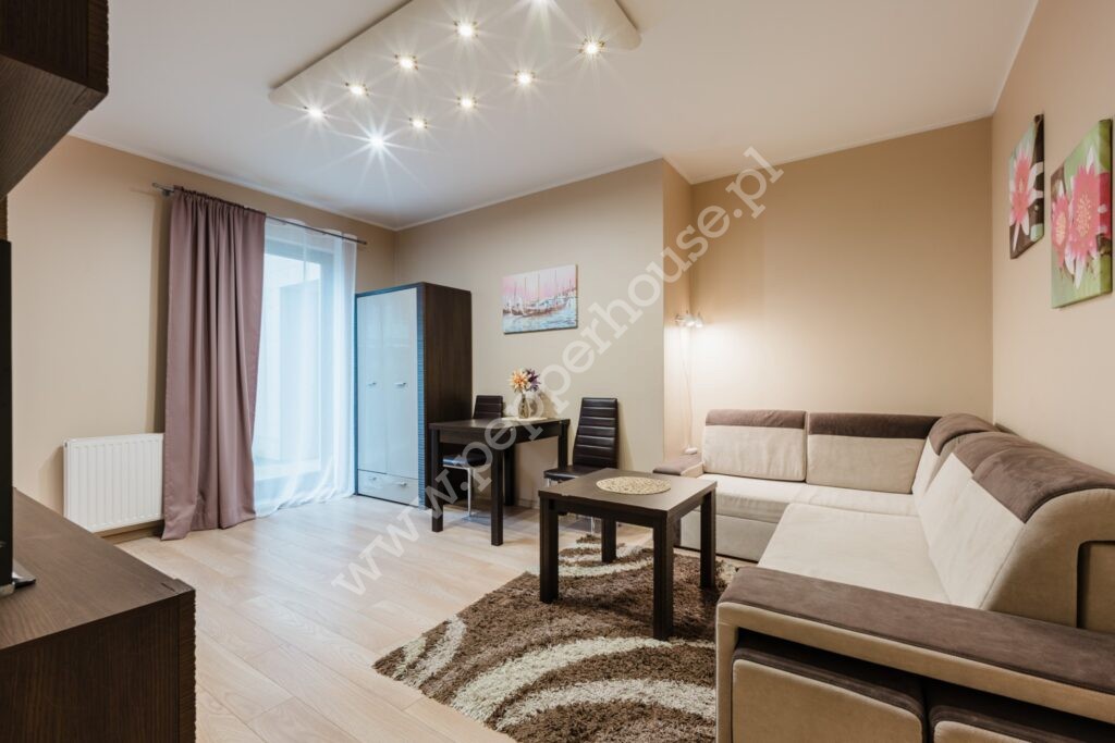 Mieszkanie na sprzedaż, Sopot, Dolny, Władysława Łokietka - zdjęcie ofertowe nr 4
