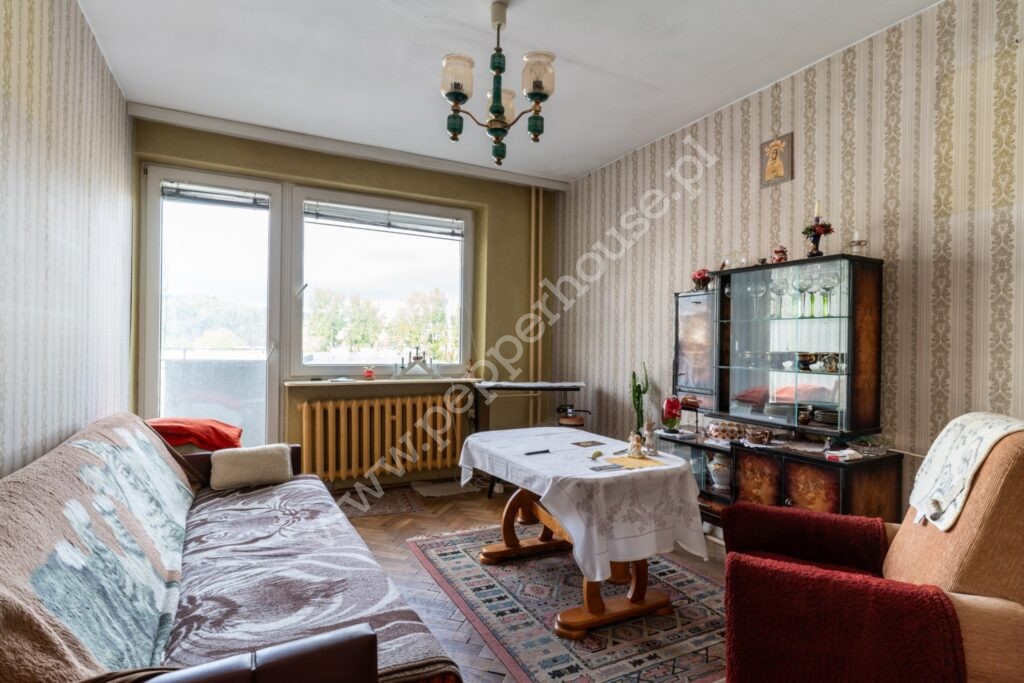Mieszkanie na sprzedaż, Gdynia, Chylonia, Helska - zdjęcie ofertowe nr 2
