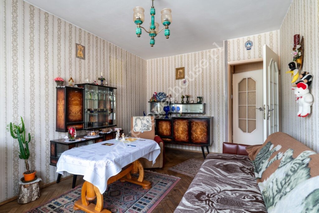 Mieszkanie na sprzedaż, Gdynia, Chylonia, Helska - zdjęcie ofertowe nr 1