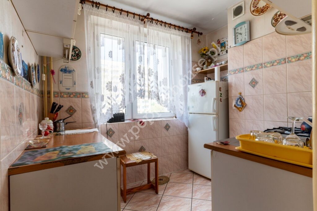 Mieszkanie na sprzedaż, Gdynia, Chylonia, Helska - zdjęcie ofertowe nr 5