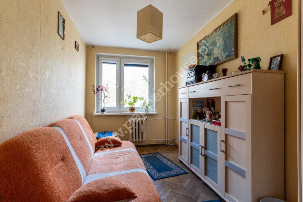 Mieszkanie na sprzedaż, Gdynia, Chylonia, Helska - zdjęcie ofertowe nr 4