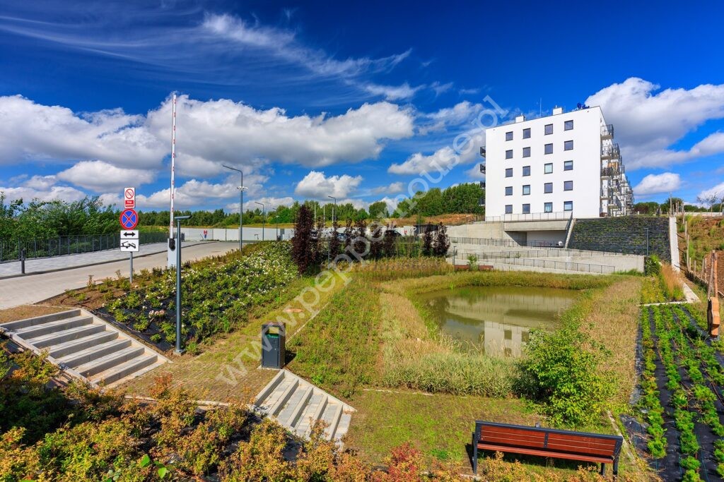 Mieszkanie na sprzedaż, Gdańsk, Jasień, Potęgowska - zdjęcie ofertowe nr 4