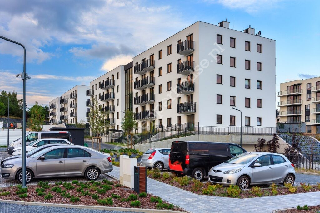 Mieszkanie na sprzedaż, Gdańsk, Jasień, Potęgowska - zdjęcie ofertowe nr 3