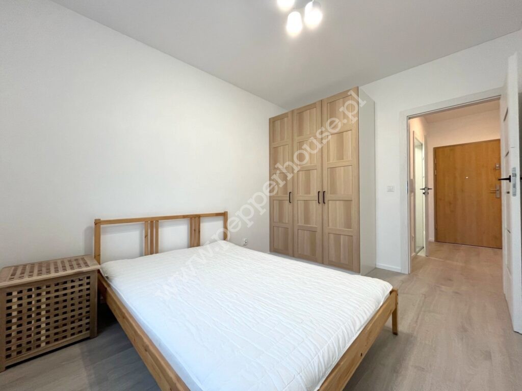 Mieszkanie do wynajęcia, Gdańsk, Maćkowy, Władysława Jagiełły - zdjęcie ofertowe nr 3