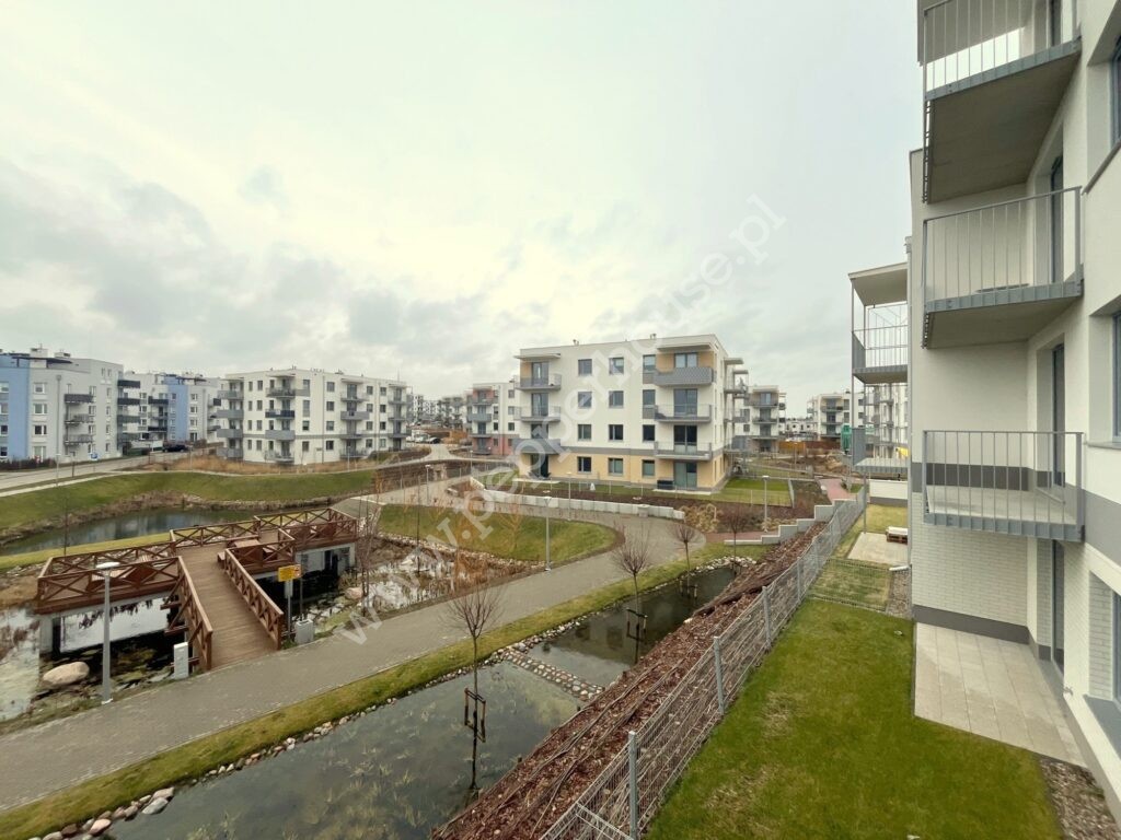 Mieszkanie do wynajęcia, Gdańsk, Maćkowy, Władysława Jagiełły - zdjęcie ofertowe nr 7