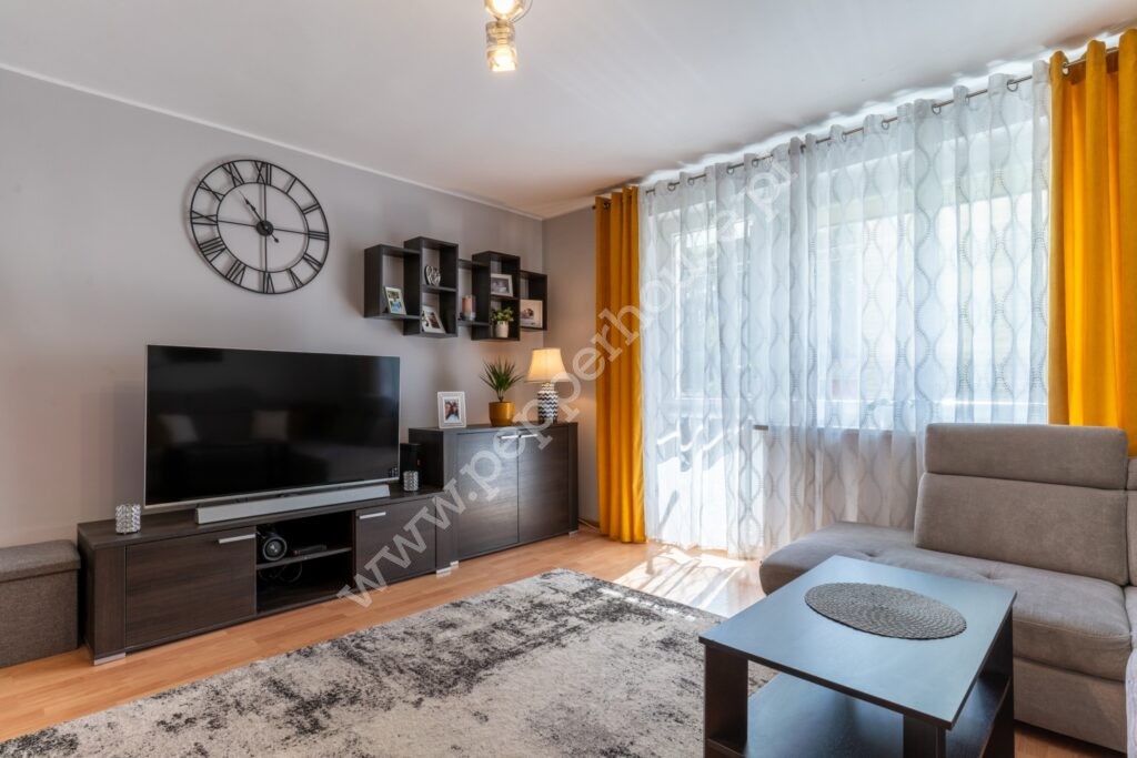 Mieszkanie na sprzedaż, Gdynia, Dąbrowa, Lukrecjowa - zdjęcie ofertowe nr 3