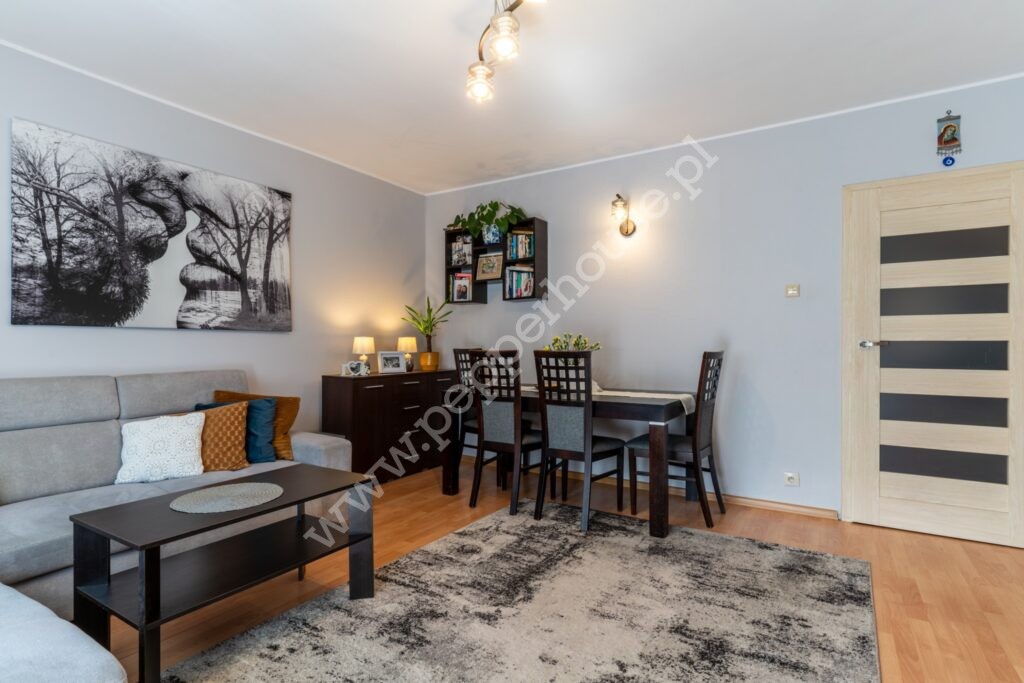 Mieszkanie na sprzedaż, Gdynia, Dąbrowa, Lukrecjowa - zdjęcie ofertowe nr 4