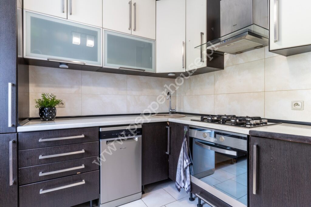 Mieszkanie na sprzedaż, Gdynia, Dąbrowa, Lukrecjowa - zdjęcie ofertowe nr 6