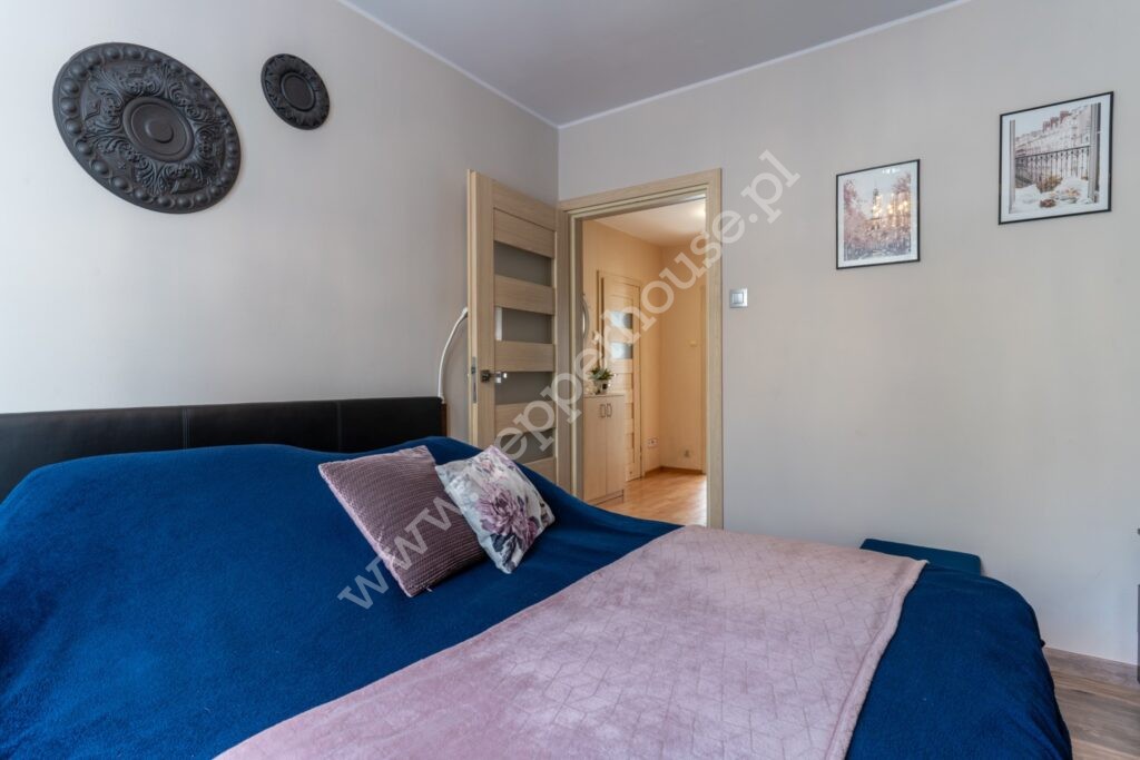 Mieszkanie na sprzedaż, Gdynia, Dąbrowa, Lukrecjowa - zdjęcie ofertowe nr 8