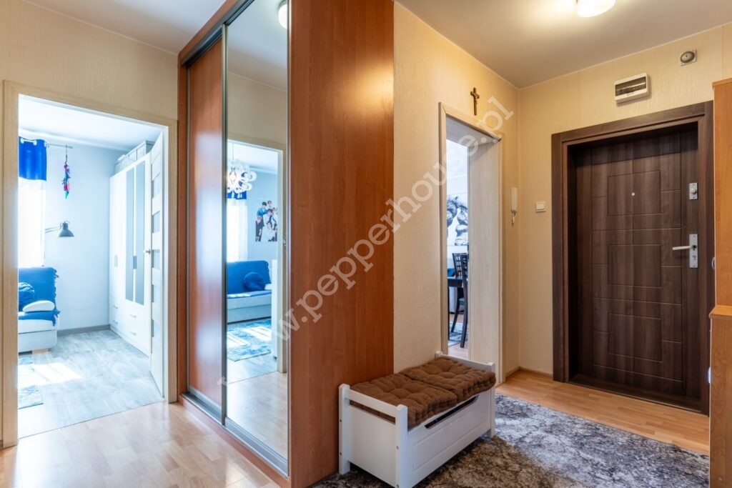 Mieszkanie na sprzedaż, Gdynia, Dąbrowa, Lukrecjowa - zdjęcie ofertowe nr 14