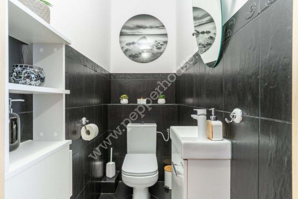 Mieszkanie na sprzedaż, Gdynia, Dąbrowa, Lukrecjowa - zdjęcie ofertowe nr 11