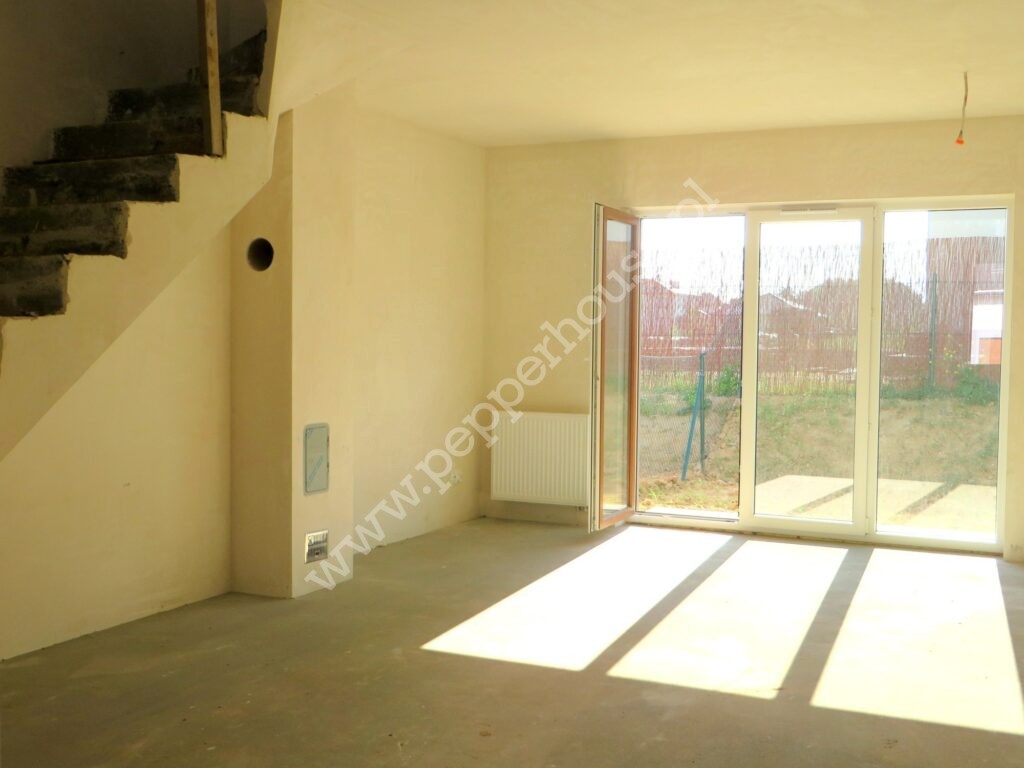 , pomorskie, Banino, Gryfitów - listing photo no. 1