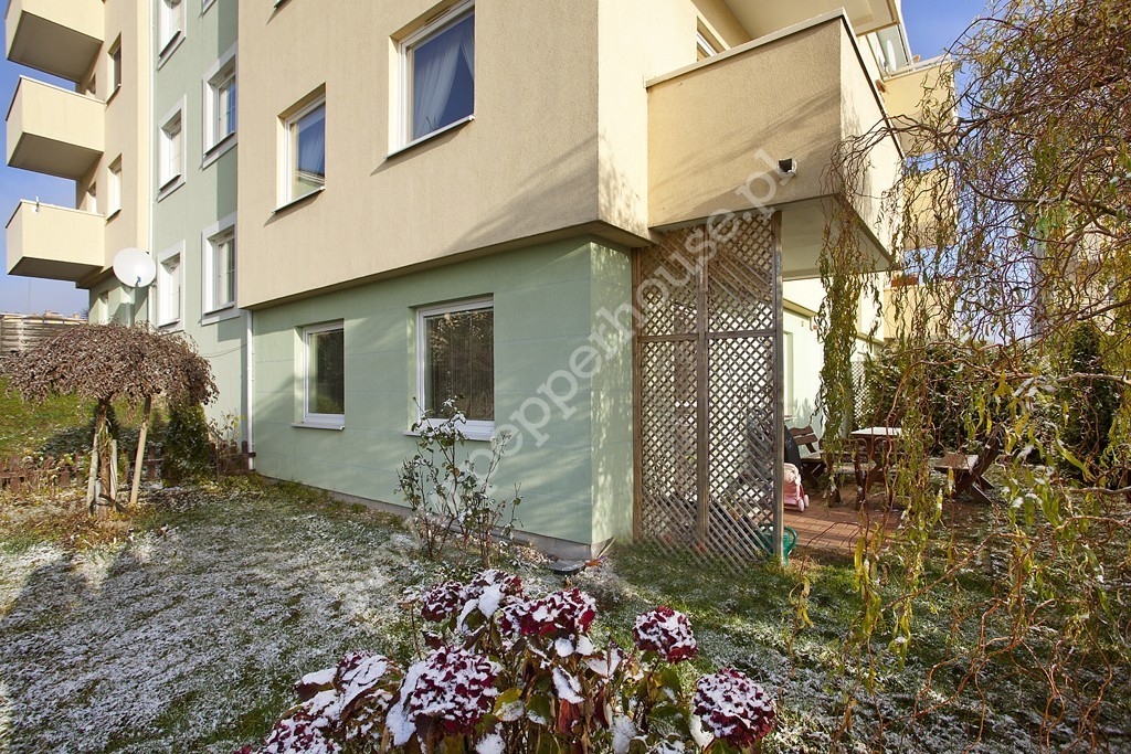 Mieszkanie na sprzedaż, Gdańsk, Zakoniczyn, Kazimierza Porębskiego - zdjęcie ofertowe nr 12