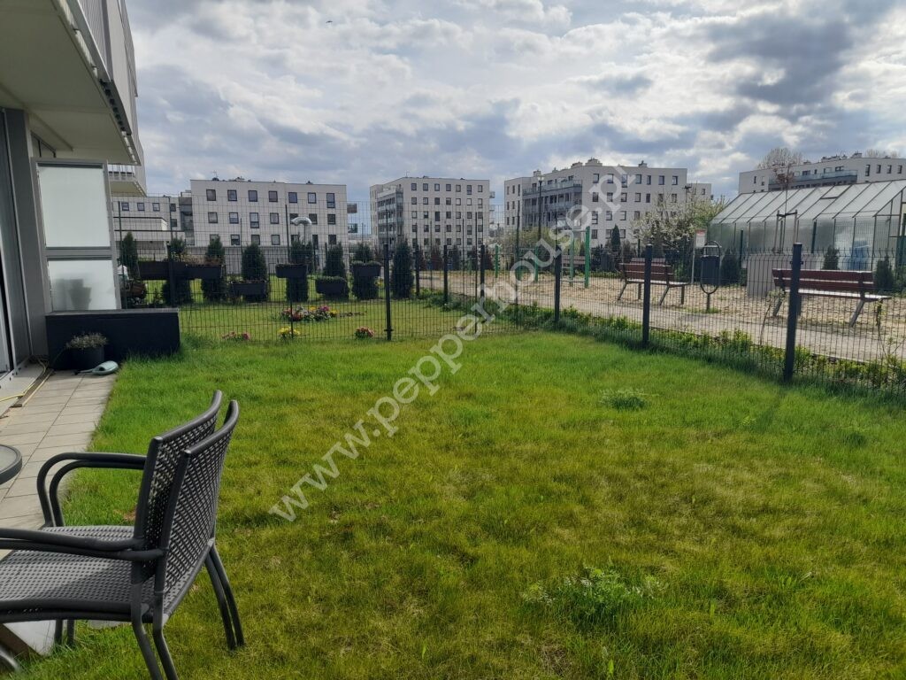 Mieszkanie do wynajęcia, Gdańsk, Jasień, Morelowa - zdjęcie ofertowe nr 3