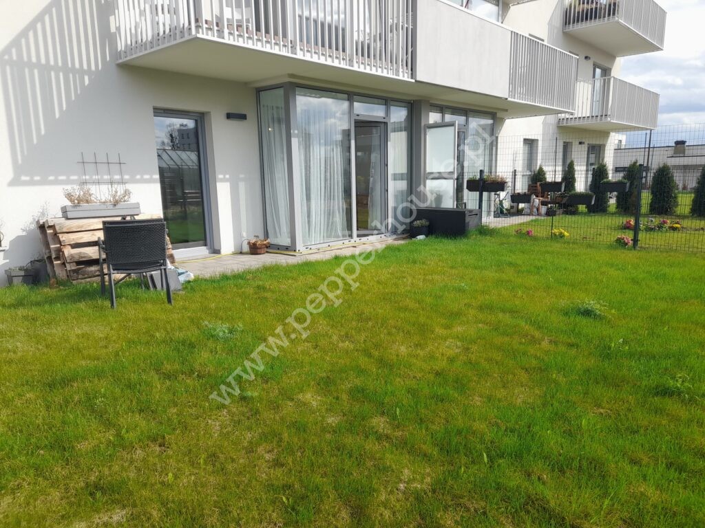 Mieszkanie do wynajęcia, Gdańsk, Jasień, Morelowa - zdjęcie ofertowe nr 4