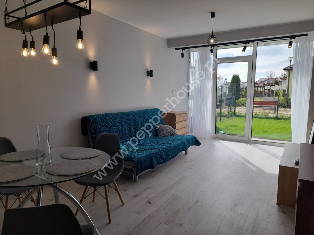 Mieszkanie do wynajęcia, Gdańsk, Jasień, Morelowa - zdjęcie ofertowe nr 2