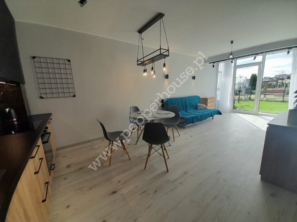 Mieszkanie do wynajęcia, Gdańsk, Jasień, Morelowa - zdjęcie ofertowe nr 1