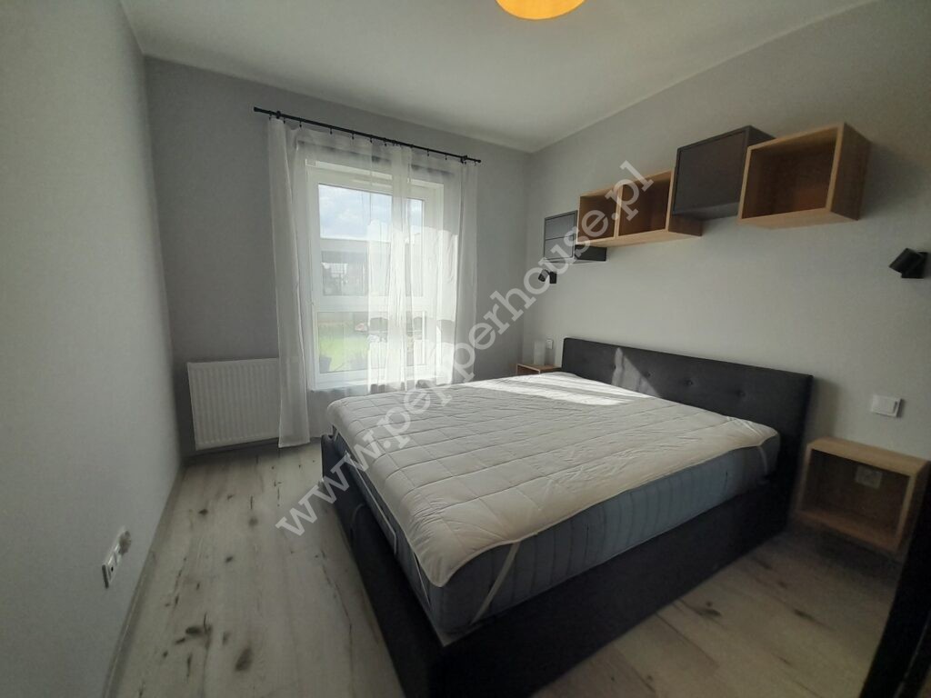 Mieszkanie do wynajęcia, Gdańsk, Jasień, Morelowa - zdjęcie ofertowe nr 6