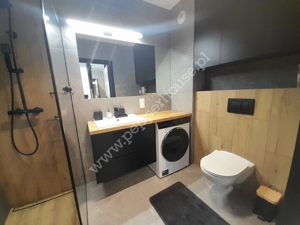 Mieszkanie do wynajęcia, Gdańsk, Jasień, Morelowa - zdjęcie ofertowe nr 7