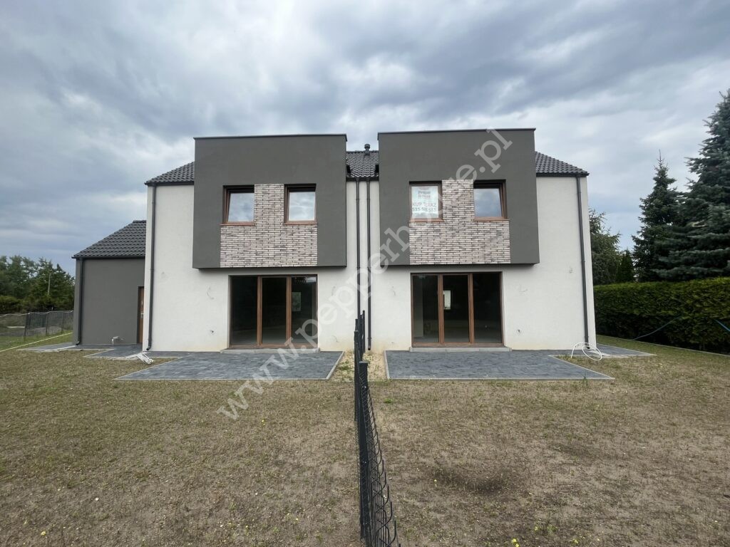 Dom na sprzedaż, pomorskie, Bolszewo, Topolowa - zdjęcie ofertowe nr 4