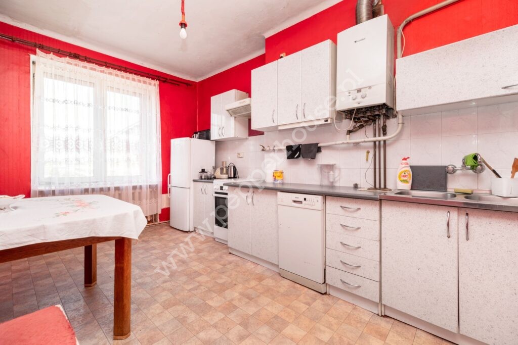 Mieszkanie na sprzedaż, Gdynia, Chylonia, Kartuska - zdjęcie ofertowe nr 5
