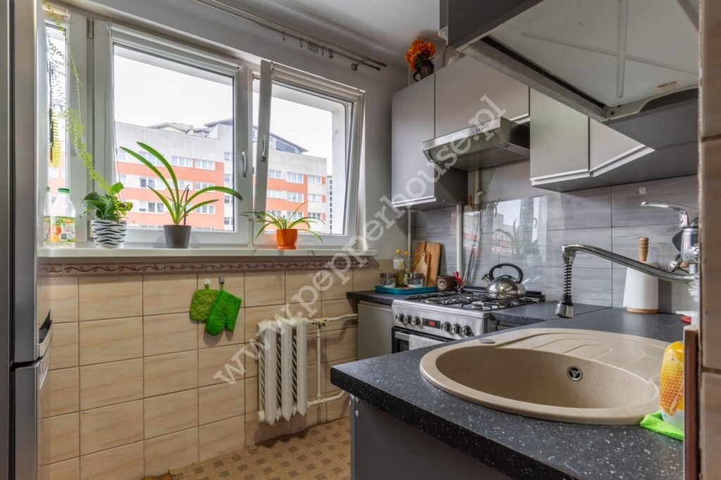 , Gdańsk, Przymorze, Kołobrzeska - listing photo no. 4