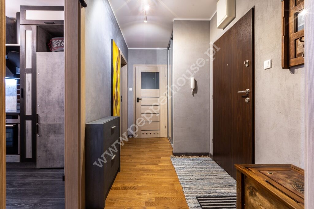 Mieszkanie na sprzedaż, Gdańsk, Borkowo, Współczesna - zdjęcie ofertowe nr 6