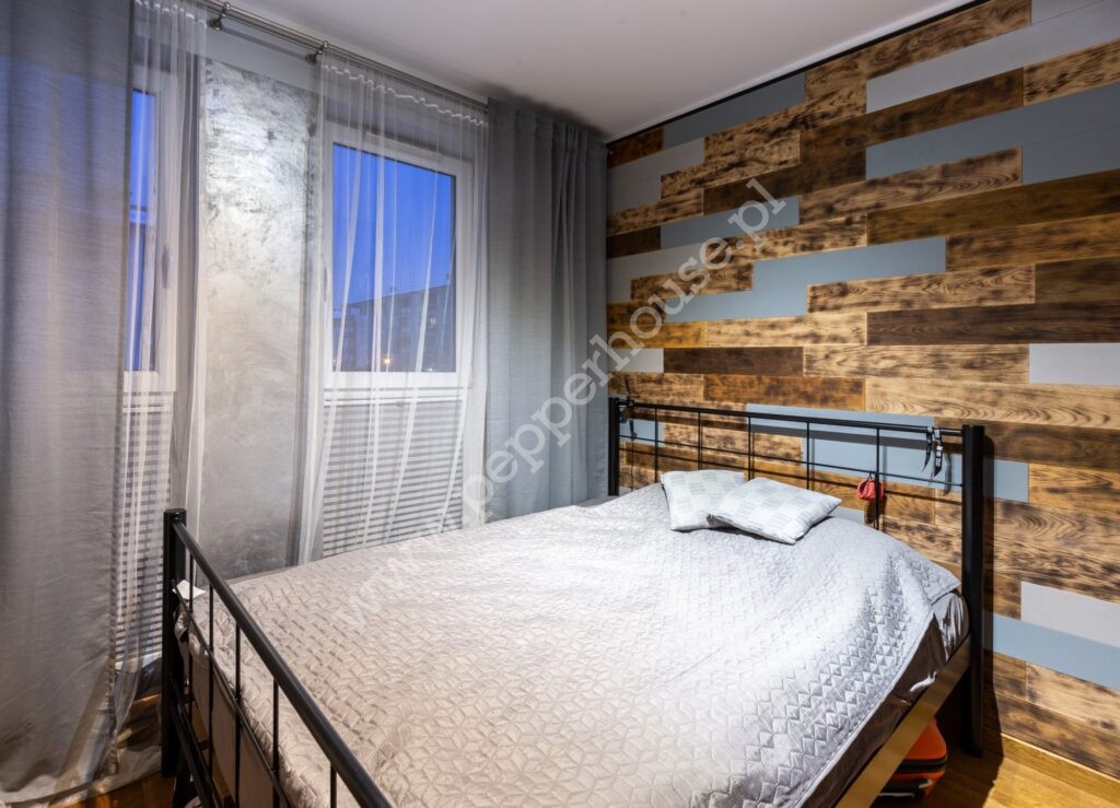 Mieszkanie na sprzedaż, Gdańsk, Borkowo, Współczesna - zdjęcie ofertowe nr 4