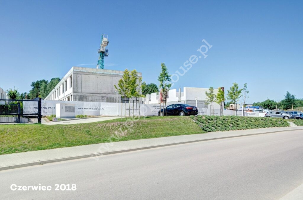 Mieszkanie na sprzedaż, Gdynia, Mały Kack, Kameralna - zdjęcie ofertowe nr 2