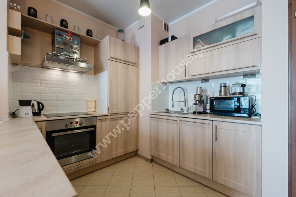 Mieszkanie na sprzedaż, Gdańsk, Morena, Wołkowyska - zdjęcie ofertowe nr 5