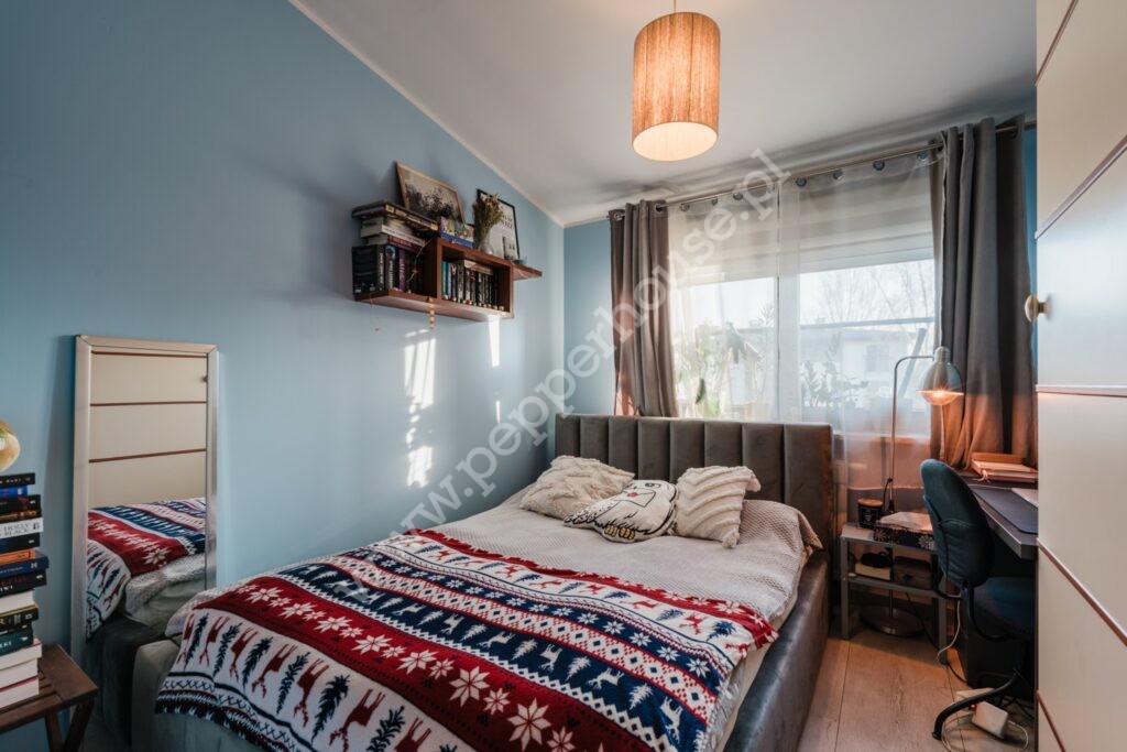 Mieszkanie na sprzedaż, Gdańsk, Morena, Wołkowyska - zdjęcie ofertowe nr 6