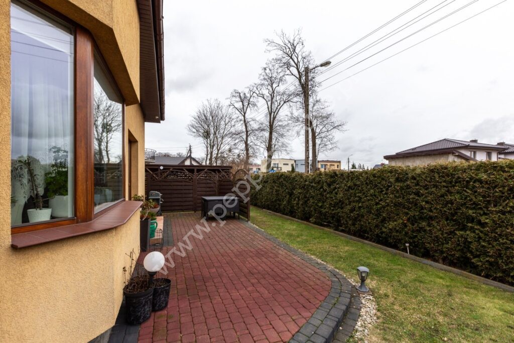 , pomorskie, Reda, Płk. Stanisława Dąbka - listing photo no. 12