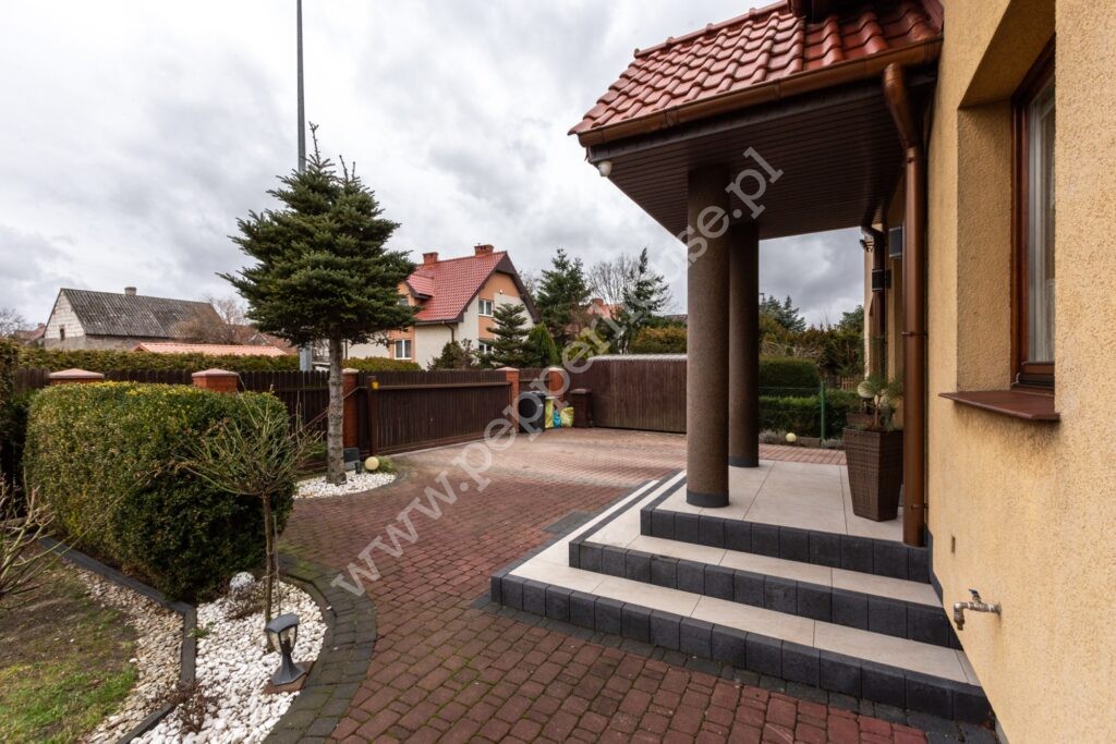 , pomorskie, Reda, Płk. Stanisława Dąbka - listing photo no. 13