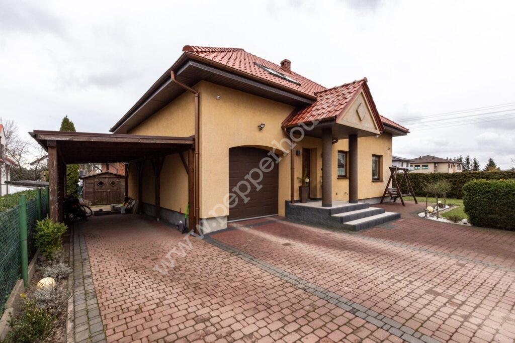 , pomorskie, Reda, Płk. Stanisława Dąbka - listing photo no. 1