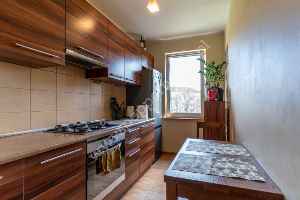 Mieszkanie na sprzedaż, Gdynia, Obłuże, Białowieska - zdjęcie ofertowe nr 1