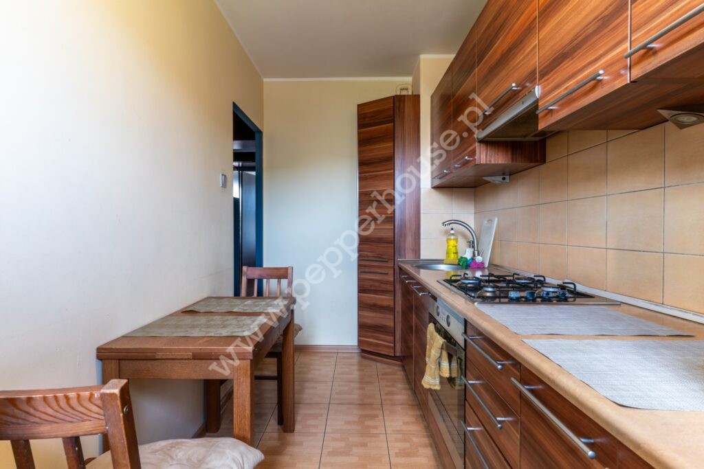 Mieszkanie na sprzedaż, Gdynia, Obłuże, Białowieska - zdjęcie ofertowe nr 2