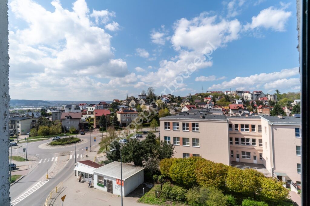 Mieszkanie na sprzedaż, Gdynia, Obłuże, Białowieska - zdjęcie ofertowe nr 6