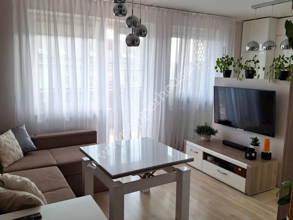 Mieszkanie na sprzedaż, Gdańsk, Ujeścisko, Jeleniogórska - zdjęcie ofertowe nr 2