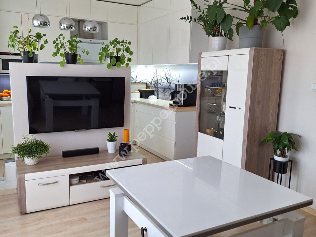 Mieszkanie na sprzedaż, Gdańsk, Ujeścisko, Jeleniogórska - zdjęcie ofertowe nr 1