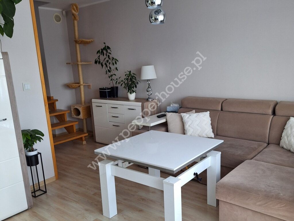 Mieszkanie na sprzedaż, Gdańsk, Ujeścisko, Jeleniogórska - zdjęcie ofertowe nr 3