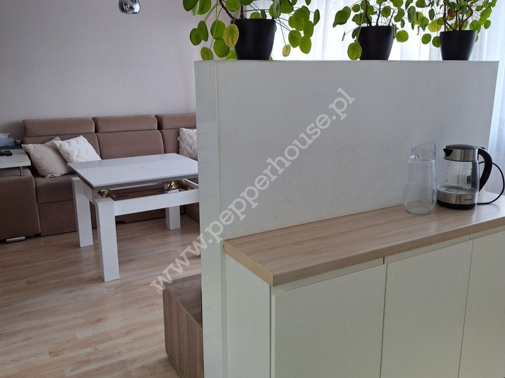 Mieszkanie na sprzedaż, Gdańsk, Ujeścisko, Jeleniogórska - zdjęcie ofertowe nr 6