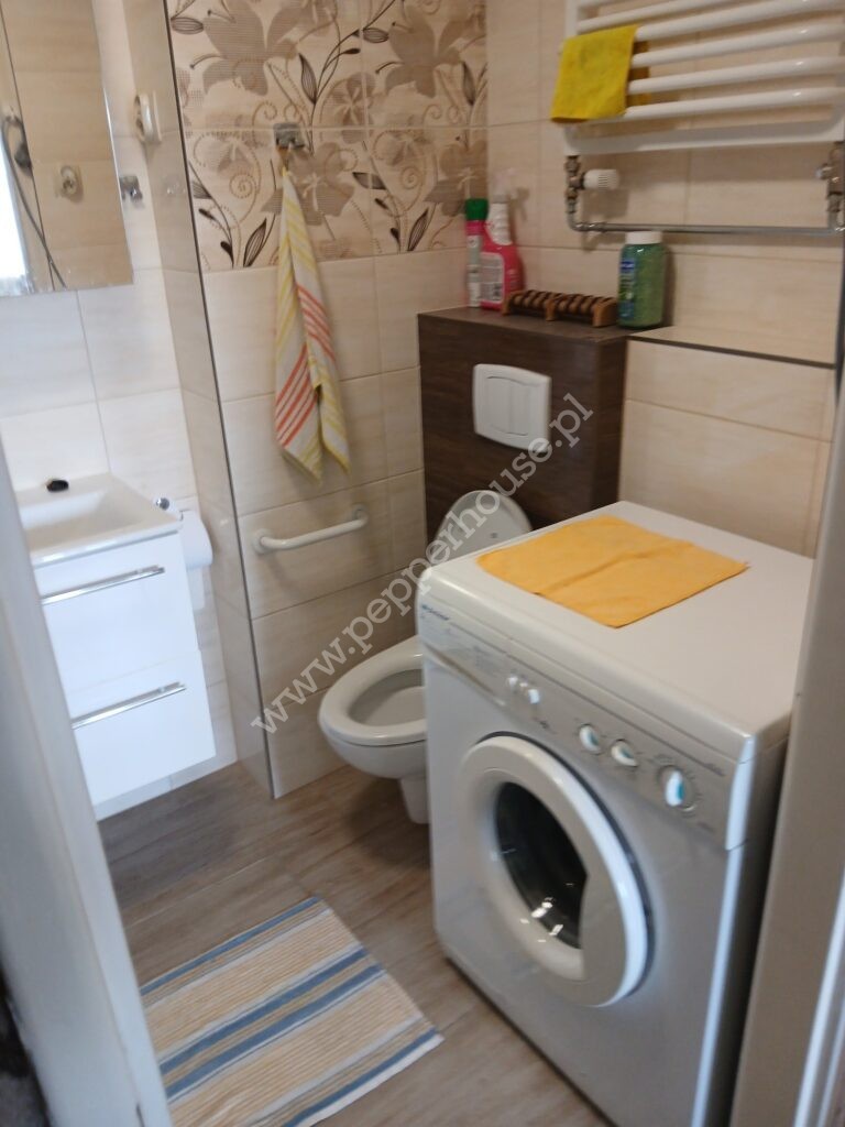 Mieszkanie na sprzedaż, Sopot, Górny, 23 Marca - zdjęcie ofertowe nr 6