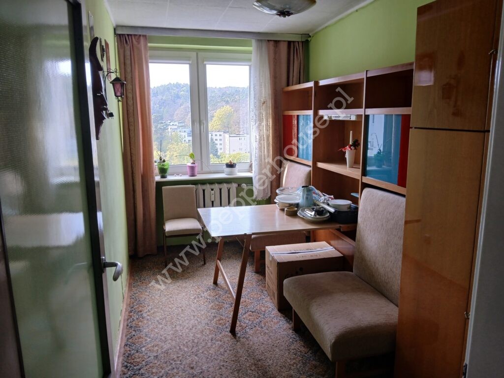 Mieszkanie na sprzedaż, Sopot, Górny, 23 Marca - zdjęcie ofertowe nr 5