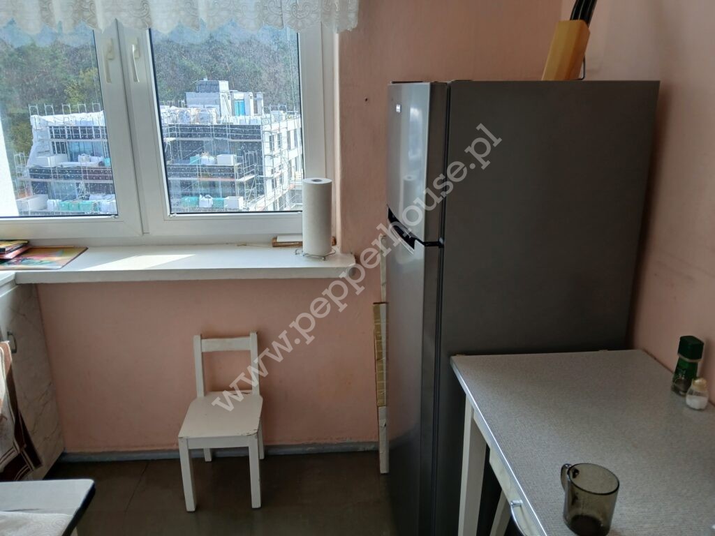 Mieszkanie na sprzedaż, Sopot, Górny, 23 Marca - zdjęcie ofertowe nr 4